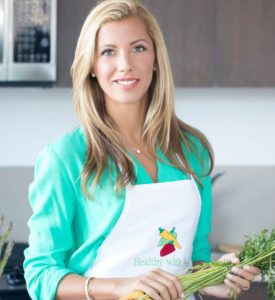 Fight Inflammation Naturally