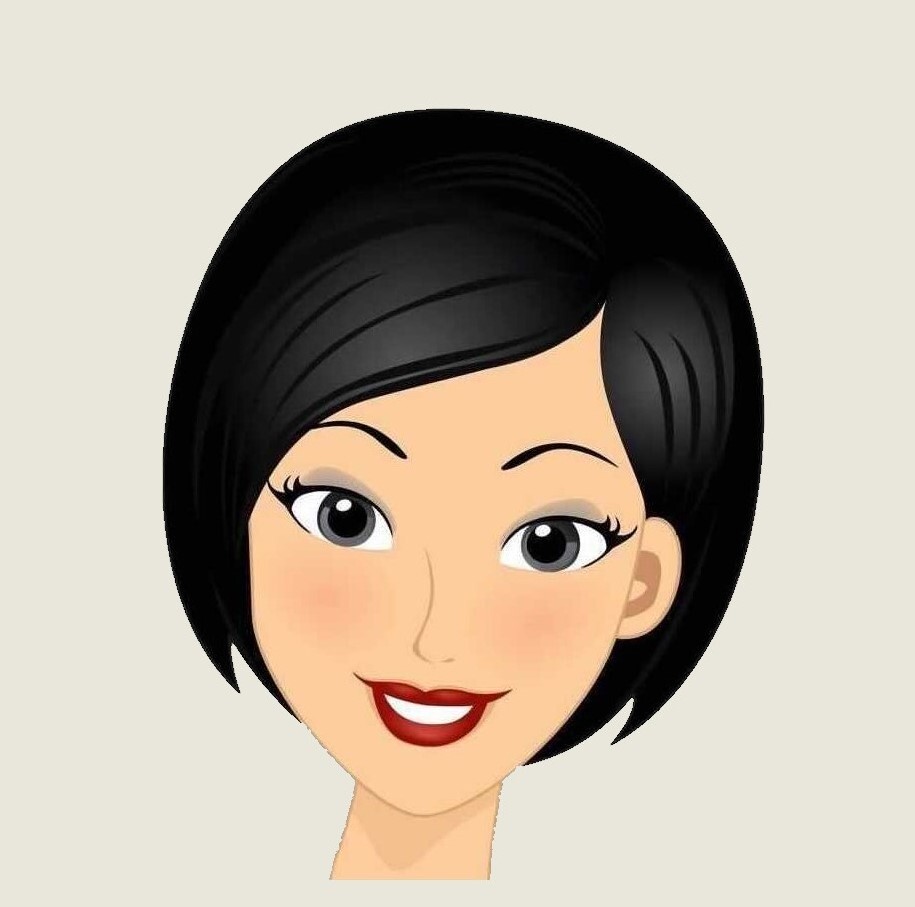 Luna (name changed for privacy purposes)