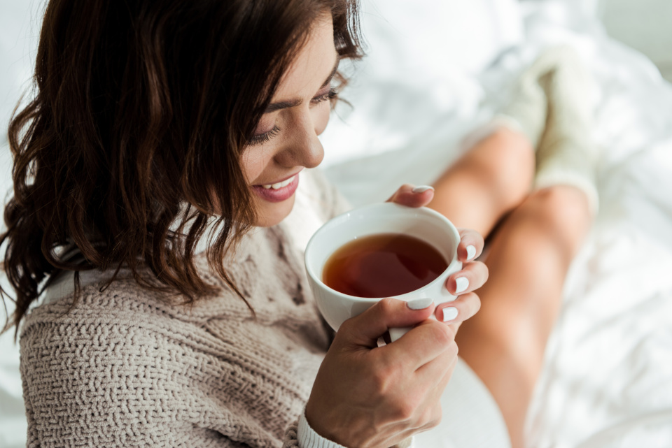 Diabetes Advice: Is Drinking Tea Good for You?