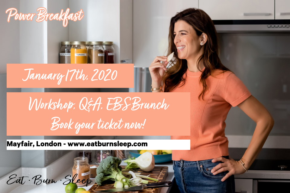 Poster of Yalda Alaoui's Workshop and Q & A