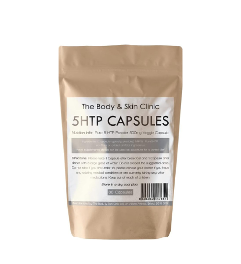5HTP
