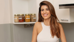 The Anti-inflammatory Diet & Lifestyle