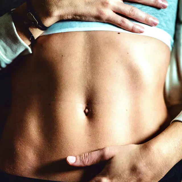 IBS, Bloating and Regular Bowel Function