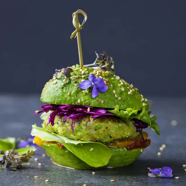 Reintroducing Animal Products