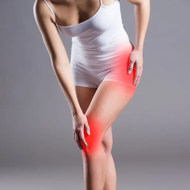 Osteoarthritis