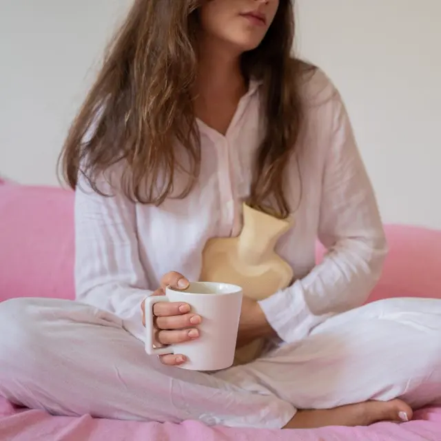 Premenstrual Syndrome (PMS)